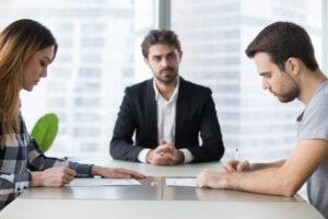 Local Spousal Maintenance Lawyer