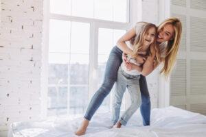 Colorado Springs Child Support Attorney