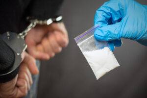 Colorado Springs CO Drug Crime & Possession Attorney