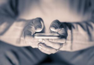 Social Media and Divorces